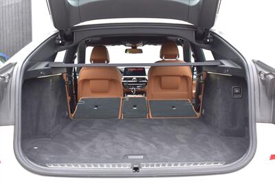 2018 BMW Sedan 4D 640xi Gran Turismo 3.0L I6 Turbo AWD Hatchback! Driving Modes! Stability Control! ABS Brakes! Parking Sensors! Backup Camera! Navigation! Apple CarPlay! Heated Leather Seats! Power Sunroof! - Photo 39 - Portland, OR 97266