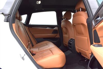 2018 BMW Sedan 4D 640xi Gran Turismo 3.0L I6 Turbo AWD Hatchback! Driving Modes! Stability Control! ABS Brakes! Parking Sensors! Backup Camera! Navigation! Apple CarPlay! Heated Leather Seats! Power Sunroof! - Photo 35 - Portland, OR 97266