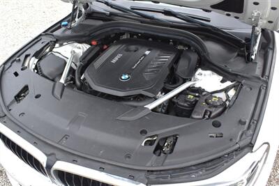 2018 BMW Sedan 4D 640xi Gran Turismo 3.0L I6 Turbo AWD Hatchback! Driving Modes! Stability Control! ABS Brakes! Parking Sensors! Backup Camera! Navigation! Apple CarPlay! Heated Leather Seats! Power Sunroof! - Photo 42 - Portland, OR 97266