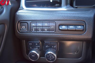 2022 GMC Yukon XL Denali 4X4 4dr SUV**BY APPOINTMENT ONLY** 360 Surround Vision Camera System! Parking Assist! Android Auto! Apple CarPlay! Heated & Ventilated Leather Seats! Pano-Sunroof! Wireless Charger! Running Boards! - Photo 21 - Portland, OR 97266