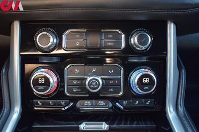 2022 GMC Yukon XL Denali 4X4 4dr SUV**BY APPOINTMENT ONLY** 360 Surround Vision Camera System! Parking Assist! Android Auto! Apple CarPlay! Heated & Ventilated Leather Seats! Pano-Sunroof! Wireless Charger! Running Boards! - Photo 22 - Portland, OR 97266