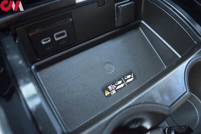 2022 GMC Yukon XL Denali 4X4 4dr SUV**BY APPOINTMENT ONLY** 360 Surround Vision Camera System! Parking Assist! Android Auto! Apple CarPlay! Heated & Ventilated Leather Seats! Pano-Sunroof! Wireless Charger! Running Boards! - Photo 23 - Portland, OR 97266