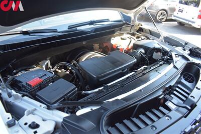 2022 GMC Yukon XL Denali 4X4 4dr SUV**BY APPOINTMENT ONLY** 360 Surround Vision Camera System! Parking Assist! Android Auto! Apple CarPlay! Heated & Ventilated Leather Seats! Pano-Sunroof! Wireless Charger! Running Boards! - Photo 33 - Portland, OR 97266