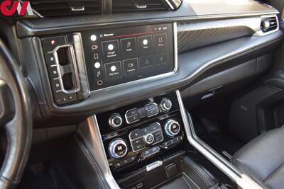 2022 GMC Yukon XL Denali 4X4 4dr SUV**BY APPOINTMENT ONLY** 360 Surround Vision Camera System! Parking Assist! Android Auto! Apple CarPlay! Heated & Ventilated Leather Seats! Pano-Sunroof! Wireless Charger! Running Boards! - Photo 16 - Portland, OR 97266