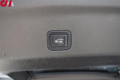 2022 GMC Yukon XL Denali 4X4 4dr SUV**BY APPOINTMENT ONLY** 360 Surround Vision Camera System! Parking Assist! Android Auto! Apple CarPlay! Heated & Ventilated Leather Seats! Pano-Sunroof! Wireless Charger! Running Boards! - Photo 31 - Portland, OR 97266