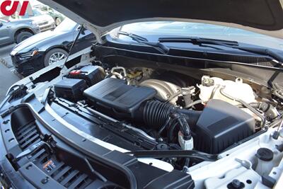 2022 GMC Yukon XL Denali 4X4 4dr SUV**BY APPOINTMENT ONLY** 360 Surround Vision Camera System! Parking Assist! Android Auto! Apple CarPlay! Heated & Ventilated Leather Seats! Pano-Sunroof! Wireless Charger! Running Boards! - Photo 32 - Portland, OR 97266