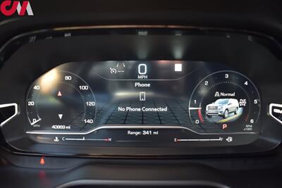 2022 GMC Yukon XL Denali 4X4 4dr SUV**BY APPOINTMENT ONLY** 360 Surround Vision Camera System! Parking Assist! Android Auto! Apple CarPlay! Heated & Ventilated Leather Seats! Pano-Sunroof! Wireless Charger! Running Boards! - Photo 14 - Portland, OR 97266