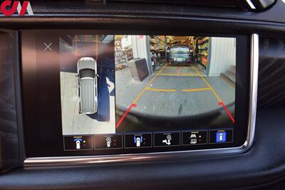 2022 GMC Yukon XL Denali 4X4 4dr SUV**BY APPOINTMENT ONLY** 360 Surround Vision Camera System! Parking Assist! Android Auto! Apple CarPlay! Heated & Ventilated Leather Seats! Pano-Sunroof! Wireless Charger! Running Boards! - Photo 18 - Portland, OR 97266