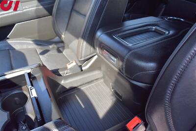 2022 GMC Yukon XL Denali 4X4 4dr SUV**BY APPOINTMENT ONLY** 360 Surround Vision Camera System! Parking Assist! Android Auto! Apple CarPlay! Heated & Ventilated Leather Seats! Pano-Sunroof! Wireless Charger! Running Boards! - Photo 24 - Portland, OR 97266