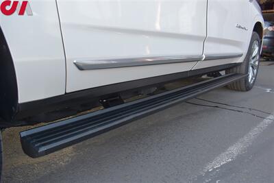 2022 GMC Yukon XL Denali 4X4 4dr SUV**BY APPOINTMENT ONLY** 360 Surround Vision Camera System! Parking Assist! Android Auto! Apple CarPlay! Heated & Ventilated Leather Seats! Pano-Sunroof! Wireless Charger! Running Boards! - Photo 35 - Portland, OR 97266