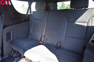 2022 GMC Yukon XL Denali  4X4 4dr SUV**BY APPOINTMENT ONLY** 360 Surround Vision Camera System! Parking Assist! Android Auto! Apple CarPlay! Heated & Ventilated Leather Seats! Pano-Sunroof! Wireless Charger! Running Boards! - Photo 26 - Portland, OR 97266