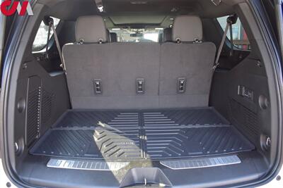 2022 GMC Yukon XL Denali 4X4 4dr SUV**BY APPOINTMENT ONLY** 360 Surround Vision Camera System! Parking Assist! Android Auto! Apple CarPlay! Heated & Ventilated Leather Seats! Pano-Sunroof! Wireless Charger! Running Boards! - Photo 30 - Portland, OR 97266