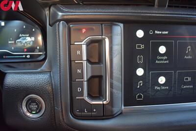 2022 GMC Yukon XL Denali  4X4 4dr SUV**BY APPOINTMENT ONLY** 360 Surround Vision Camera System! Parking Assist! Android Auto! Apple CarPlay! Heated & Ventilated Leather Seats! Pano-Sunroof! Wireless Charger! Running Boards! - Photo 17 - Portland, OR 97266
