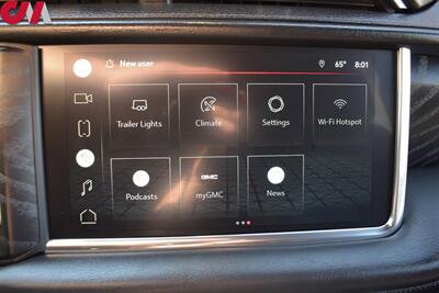 2022 GMC Yukon XL Denali 4X4 4dr SUV**BY APPOINTMENT ONLY** 360 Surround Vision Camera System! Parking Assist! Android Auto! Apple CarPlay! Heated & Ventilated Leather Seats! Pano-Sunroof! Wireless Charger! Running Boards! - Photo 20 - Portland, OR 97266