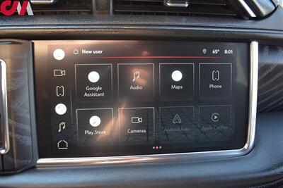 2022 GMC Yukon XL Denali 4X4 4dr SUV**BY APPOINTMENT ONLY** 360 Surround Vision Camera System! Parking Assist! Android Auto! Apple CarPlay! Heated & Ventilated Leather Seats! Pano-Sunroof! Wireless Charger! Running Boards! - Photo 19 - Portland, OR 97266