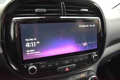 2023 Kia Soul LX 4dr Crossover!**APPOINTMENT ONLY**Forward Collision Avoidance Assist! Lane Keep Assist! Lane Following Assist! Driver Attention Warning! Backup Camera! Apple CarPlay! Android Auto! - Photo 21 - Portland, OR 97266