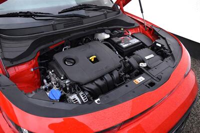 2023 Kia Soul LX 4dr Crossover!**APPOINTMENT ONLY**Forward Collision Avoidance Assist! Lane Keep Assist! Lane Following Assist! Driver Attention Warning! Backup Camera! Apple CarPlay! Android Auto! - Photo 32 - Portland, OR 97266