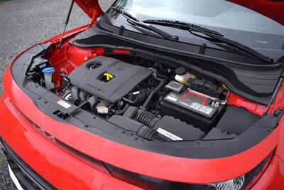 2023 Kia Soul LX 4dr Crossover!**APPOINTMENT ONLY**Forward Collision Avoidance Assist! Lane Keep Assist! Lane Following Assist! Driver Attention Warning! Backup Camera! Apple CarPlay! Android Auto! - Photo 31 - Portland, OR 97266