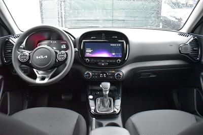 2023 Kia Soul LX 4dr Crossover!**APPOINTMENT ONLY**Forward Collision Avoidance Assist! Lane Keep Assist! Lane Following Assist! Driver Attention Warning! Backup Camera! Apple CarPlay! Android Auto! - Photo 12 - Portland, OR 97266