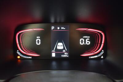 2023 Kia Soul LX 4dr Crossover!**APPOINTMENT ONLY**Forward Collision Avoidance Assist! Lane Keep Assist! Lane Following Assist! Driver Attention Warning! Backup Camera! Apple CarPlay! Android Auto! - Photo 18 - Portland, OR 97266