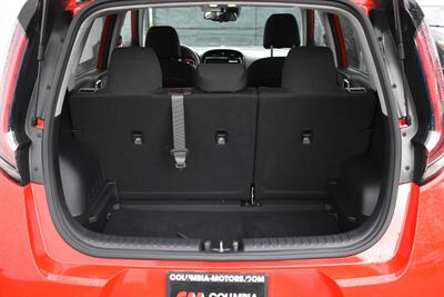 2023 Kia Soul LX 4dr Crossover!**APPOINTMENT ONLY**Forward Collision Avoidance Assist! Lane Keep Assist! Lane Following Assist! Driver Attention Warning! Backup Camera! Apple CarPlay! Android Auto! - Photo 30 - Portland, OR 97266