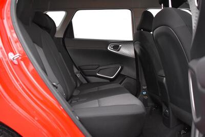 2023 Kia Soul LX 4dr Crossover!**APPOINTMENT ONLY**Forward Collision Avoidance Assist! Lane Keep Assist! Lane Following Assist! Driver Attention Warning! Backup Camera! Apple CarPlay! Android Auto! - Photo 28 - Portland, OR 97266