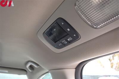 2015 Honda Odyssey EX-L w/Navi  4dr Mini-Van! Back-Up Camera! Bluetooth! Forward Collision Warning! Lane Departure Warning! Heated Leather Seats! Rear Climate Control! Power Liftgate & Sliding Doors! - Photo 25 - Portland, OR 97266