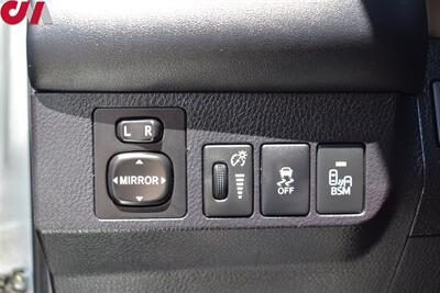 2015 Toyota RAV4 Limited  AWD 4dr SUV! Back Up Cam! Blind Spot Monitor! Bluetooth! Eco & Sport Modes! Navi! Center Lock Diff! Heated Leather Seats! Sunroof! Powered Liftgate! - Photo 15 - Portland, OR 97266