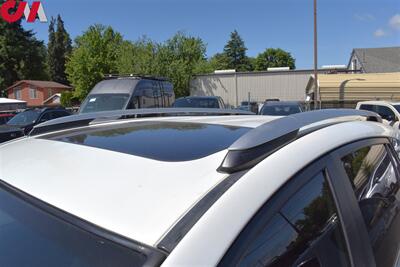 2015 Toyota RAV4 Limited  AWD 4dr SUV! Back Up Cam! Blind Spot Monitor! Bluetooth! Eco & Sport Modes! Navi! Center Lock Diff! Heated Leather Seats! Sunroof! Powered Liftgate! - Photo 29 - Portland, OR 97266