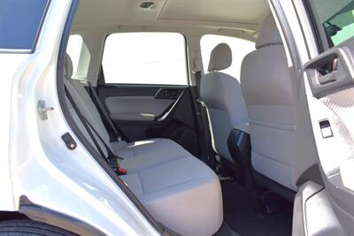 2018 Subaru Forester 2.5i Premium  AWD 4dr Wagon CVT! X-Mode! Back Up Camera! Bluetooth Connectivity! Heated Seats! Pano-Sunroof! - Photo 28 - Portland, OR 97266