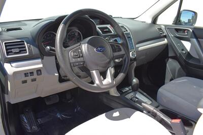 2018 Subaru Forester 2.5i Premium  AWD 4dr Wagon CVT! X-Mode! Back Up Camera! Bluetooth Connectivity! Heated Seats! Pano-Sunroof! - Photo 3 - Portland, OR 97266