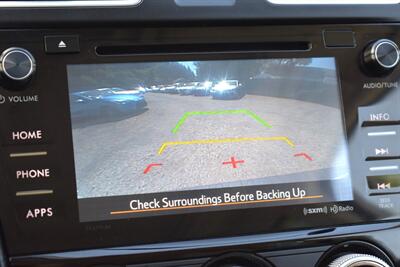 2018 Subaru Forester 2.5i Premium  AWD 4dr Wagon CVT! X-Mode! Back Up Camera! Bluetooth Connectivity! Heated Seats! Pano-Sunroof! - Photo 22 - Portland, OR 97266