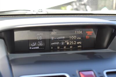 2018 Subaru Forester 2.5i Premium  AWD 4dr Wagon CVT! X-Mode! Back Up Camera! Bluetooth Connectivity! Heated Seats! Pano-Sunroof! - Photo 21 - Portland, OR 97266