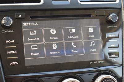 2018 Subaru Forester 2.5i Premium  AWD 4dr Wagon CVT! X-Mode! Back Up Camera! Bluetooth Connectivity! Heated Seats! Pano-Sunroof! - Photo 24 - Portland, OR 97266