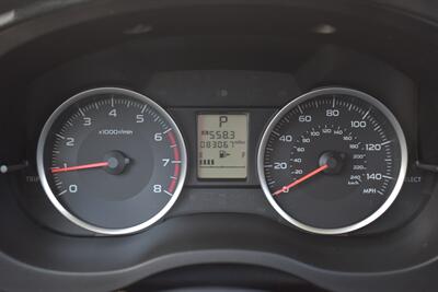 2018 Subaru Forester 2.5i Premium  AWD 4dr Wagon CVT! X-Mode! Back Up Camera! Bluetooth Connectivity! Heated Seats! Pano-Sunroof! - Photo 18 - Portland, OR 97266