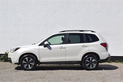 2018 Subaru Forester 2.5i Premium  AWD 4dr Wagon CVT! X-Mode! Back Up Camera! Bluetooth Connectivity! Heated Seats! Pano-Sunroof! - Photo 9 - Portland, OR 97266