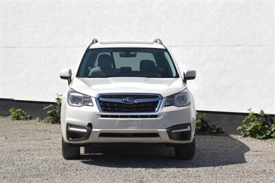 2018 Subaru Forester 2.5i Premium  AWD 4dr Wagon CVT! X-Mode! Back Up Camera! Bluetooth Connectivity! Heated Seats! Pano-Sunroof! - Photo 7 - Portland, OR 97266