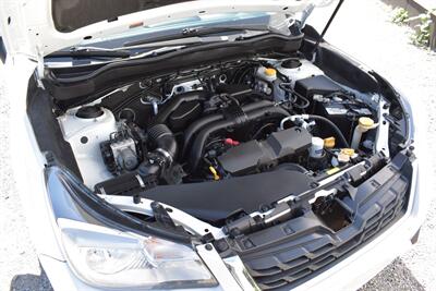 2018 Subaru Forester 2.5i Premium  AWD 4dr Wagon CVT! X-Mode! Back Up Camera! Bluetooth Connectivity! Heated Seats! Pano-Sunroof! - Photo 33 - Portland, OR 97266