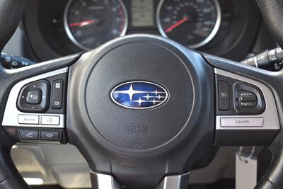 2018 Subaru Forester 2.5i Premium  AWD 4dr Wagon CVT! X-Mode! Back Up Camera! Bluetooth Connectivity! Heated Seats! Pano-Sunroof! - Photo 16 - Portland, OR 97266