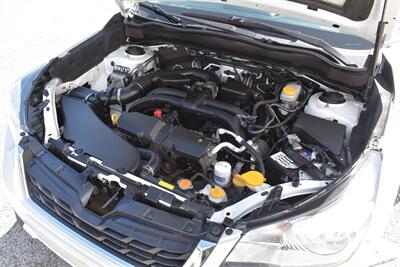 2018 Subaru Forester 2.5i Premium  AWD 4dr Wagon CVT! X-Mode! Back Up Camera! Bluetooth Connectivity! Heated Seats! Pano-Sunroof! - Photo 32 - Portland, OR 97266