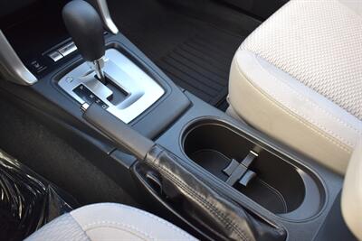 2018 Subaru Forester 2.5i Premium  AWD 4dr Wagon CVT! X-Mode! Back Up Camera! Bluetooth Connectivity! Heated Seats! Pano-Sunroof! - Photo 25 - Portland, OR 97266