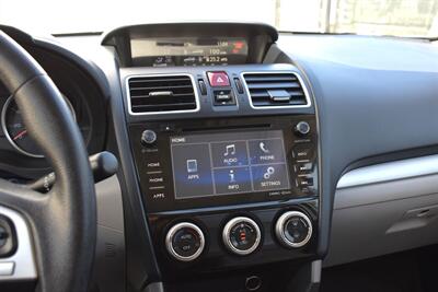 2018 Subaru Forester 2.5i Premium  AWD 4dr Wagon CVT! X-Mode! Back Up Camera! Bluetooth Connectivity! Heated Seats! Pano-Sunroof! - Photo 20 - Portland, OR 97266