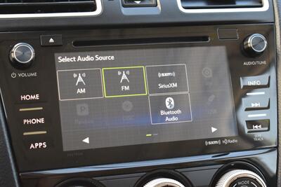 2018 Subaru Forester 2.5i Premium  AWD 4dr Wagon CVT! X-Mode! Back Up Camera! Bluetooth Connectivity! Heated Seats! Pano-Sunroof! - Photo 23 - Portland, OR 97266