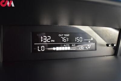 2023 Subaru Crosstrek Premium  AWD 4dr Crossover CVT! X-Mode! SI-Drive! EyeSight Assist! Apple CarPlay! Android Auto! Heated Seats! Roof Rack! - Photo 19 - Portland, OR 97266
