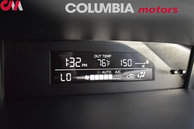 2023 Subaru Crosstrek Premium AWD 4dr Crossover CVT! X-Mode! SI-Drive! EyeSight Assist! Apple CarPlay! Android Auto! Heated Seats! Roof Rack! - Photo 19 - Portland, OR 97266