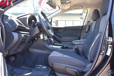 2023 Subaru Crosstrek Premium  AWD 4dr Crossover CVT! X-Mode! SI-Drive! EyeSight Assist! Apple CarPlay! Android Auto! Heated Seats! Roof Rack! - Photo 10 - Portland, OR 97266