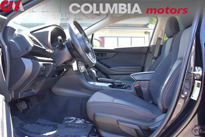 2023 Subaru Crosstrek Premium AWD 4dr Crossover CVT! X-Mode! SI-Drive! EyeSight Assist! Apple CarPlay! Android Auto! Heated Seats! Roof Rack! - Photo 10 - Portland, OR 97266