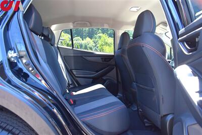 2023 Subaru Crosstrek Premium  AWD 4dr Crossover CVT! X-Mode! SI-Drive! EyeSight Assist! Apple CarPlay! Android Auto! Heated Seats! Roof Rack! - Photo 26 - Portland, OR 97266
