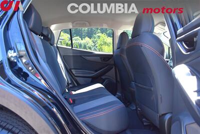 2023 Subaru Crosstrek Premium AWD 4dr Crossover CVT! X-Mode! SI-Drive! EyeSight Assist! Apple CarPlay! Android Auto! Heated Seats! Roof Rack! - Photo 26 - Portland, OR 97266