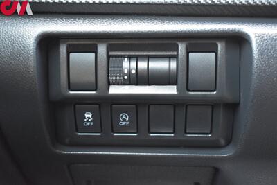 2023 Subaru Crosstrek Premium  AWD 4dr Crossover CVT! X-Mode! SI-Drive! EyeSight Assist! Apple CarPlay! Android Auto! Heated Seats! Roof Rack! - Photo 16 - Portland, OR 97266